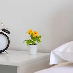 Apartament Lnd 15- Attico 2 Balcone Parcheggi Gratis Ascensore Piza