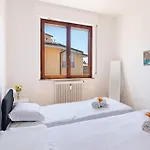 Lnd 15- Attico 2 Balcone Parcheggi Gratis Ascensore * Piza