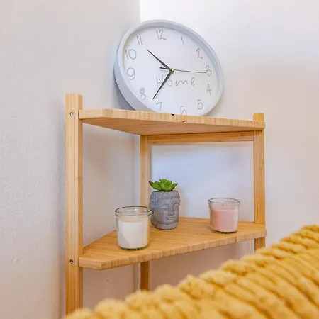 Attico 2 Balcone Parcheggi Gratis Ascensore * Pisa