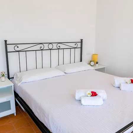 Daire Attico 2 Balcone Parcheggi Gratis Ascensore *