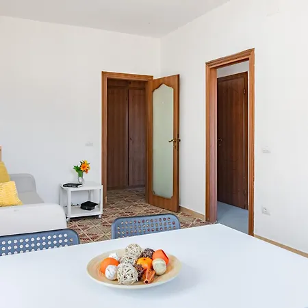 Lnd 15- Attico 2 Balcone Parcheggi Gratis Ascensore * 比萨